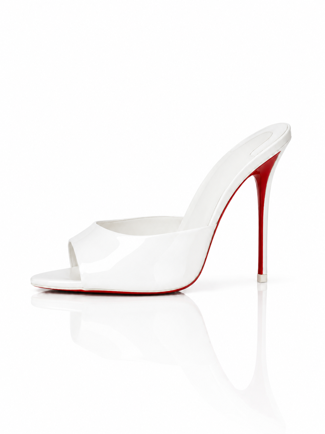 Scarpin Riviera