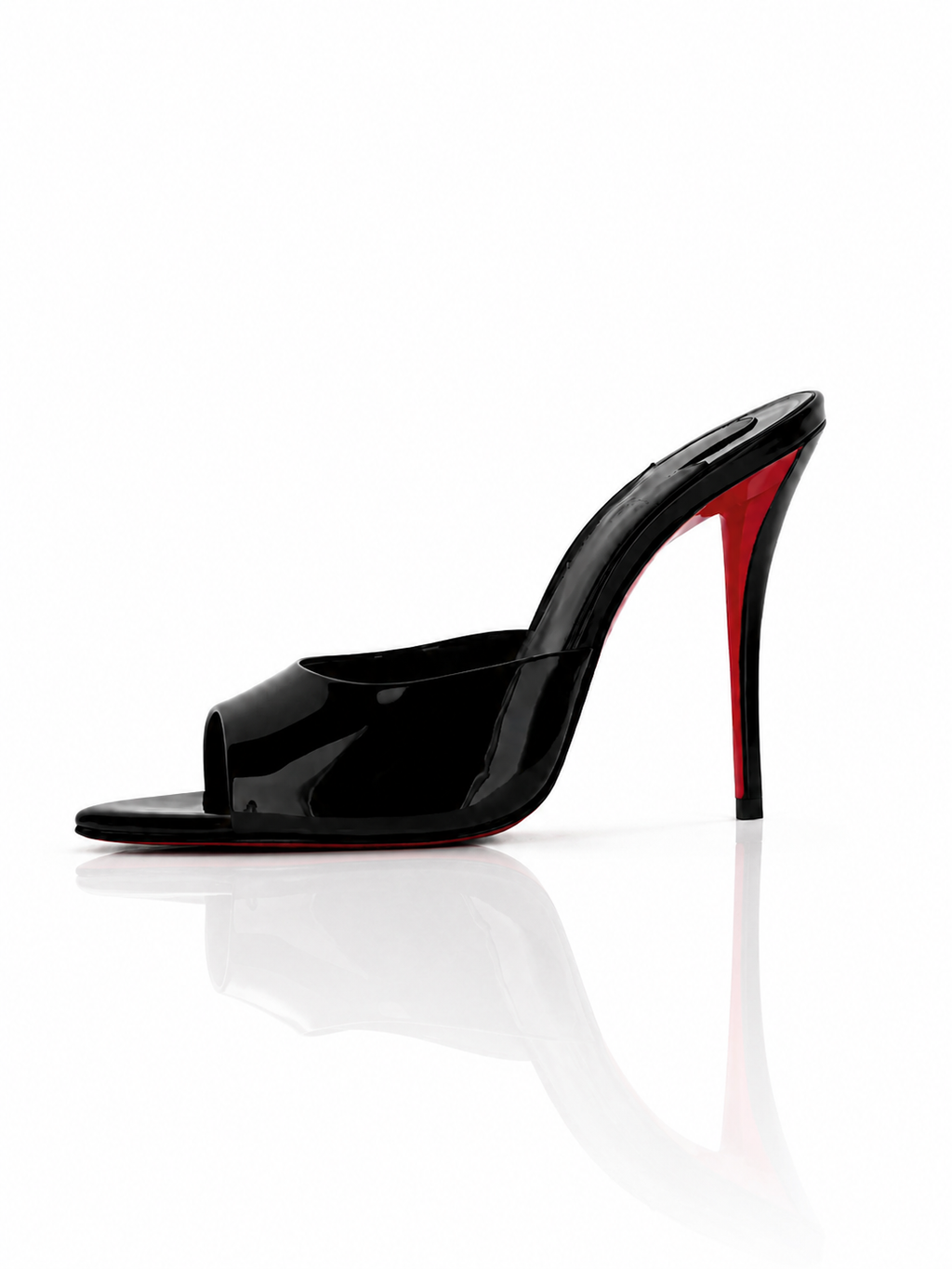 Scarpin Riviera