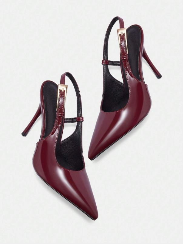 Scarpin Constantino