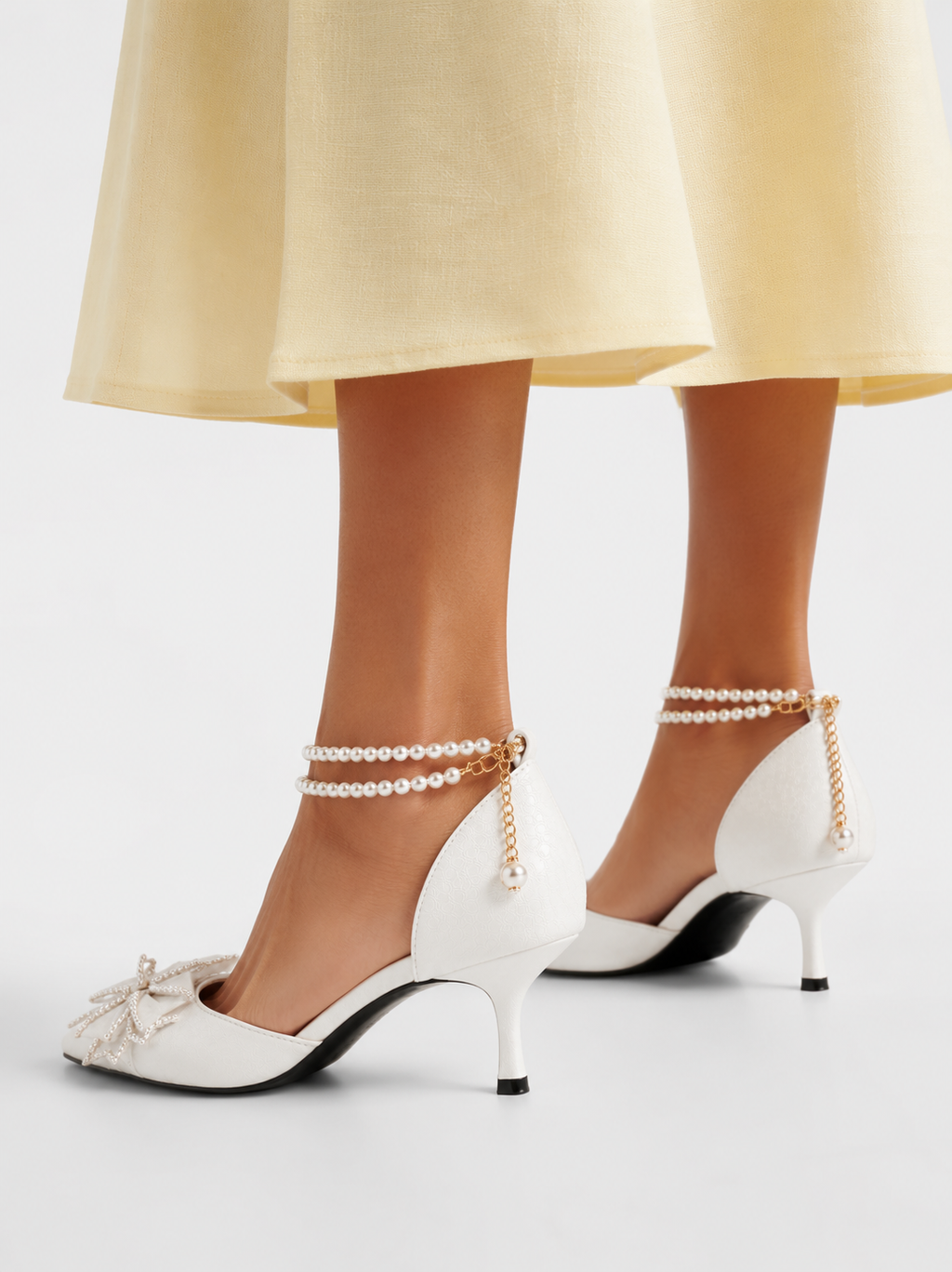 Évangeline Pump