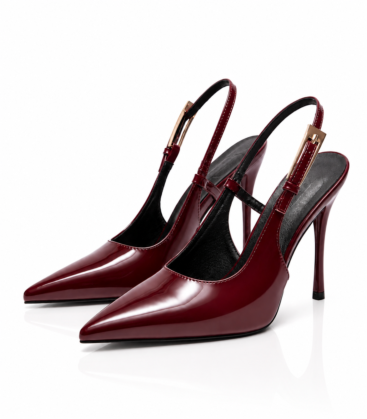 Scarpin Constantino