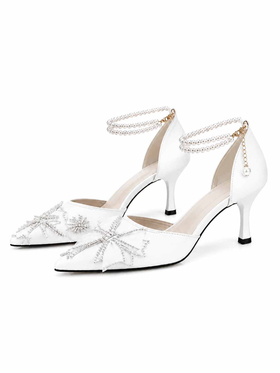 Évangeline Pump
