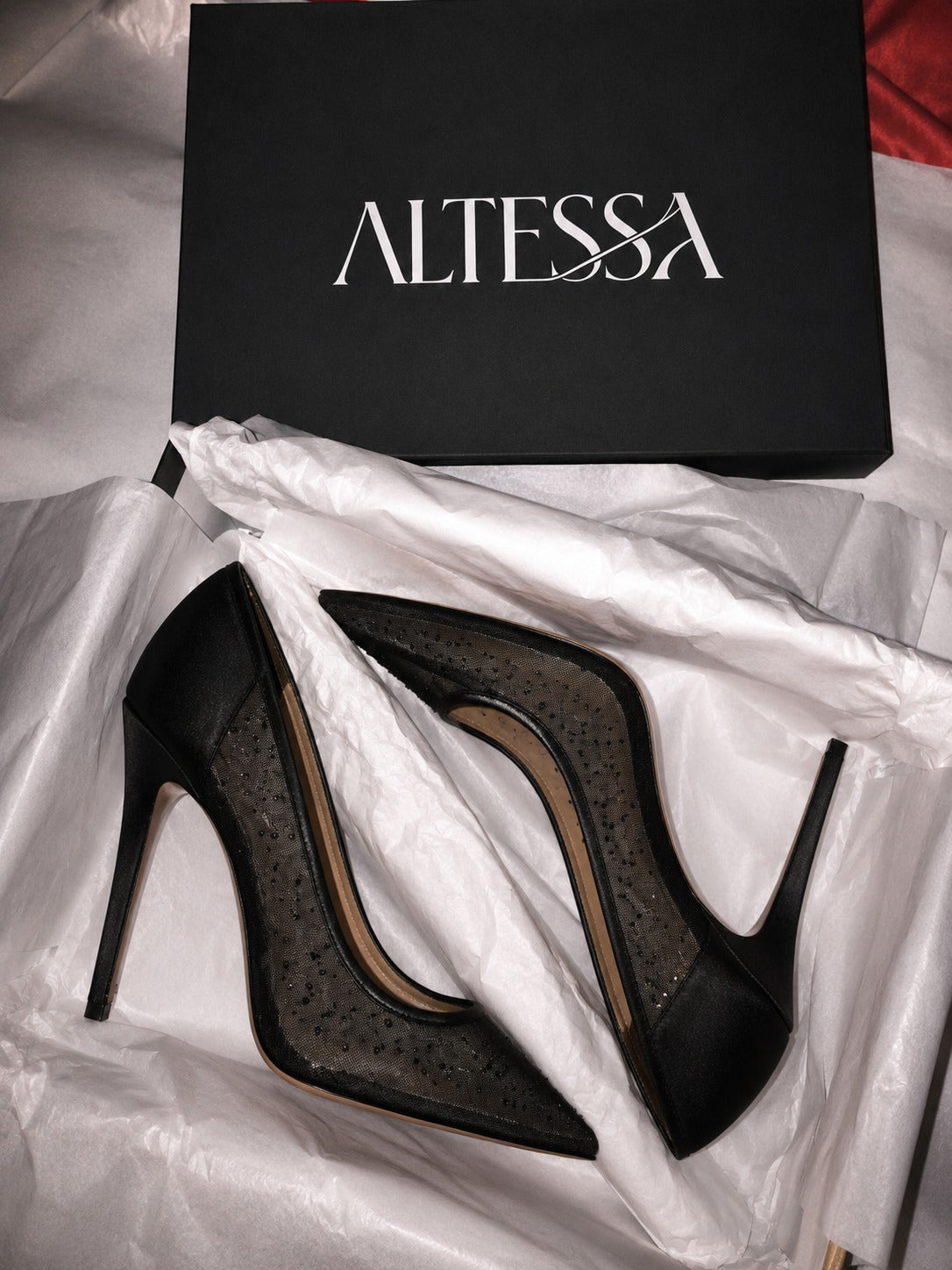 Celestia Scarpin