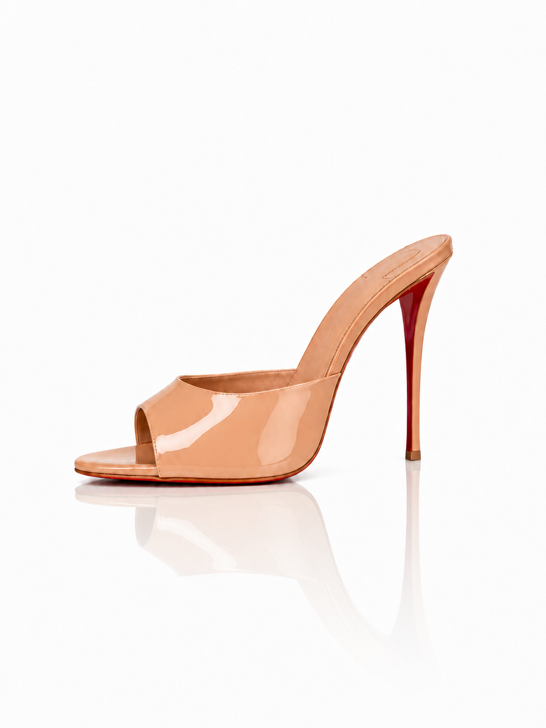 Scarpin Riviera